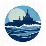 東京海洋大学の研究室ロゴ