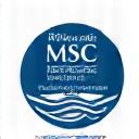 MSC認証ロゴ